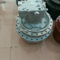 Moteur de voyage Kobelco SK450 SH450 SH460 EC460 SK350-8 SH350 SH360 Final Drive MSF-340VP-FL3 KYB B0445-41900